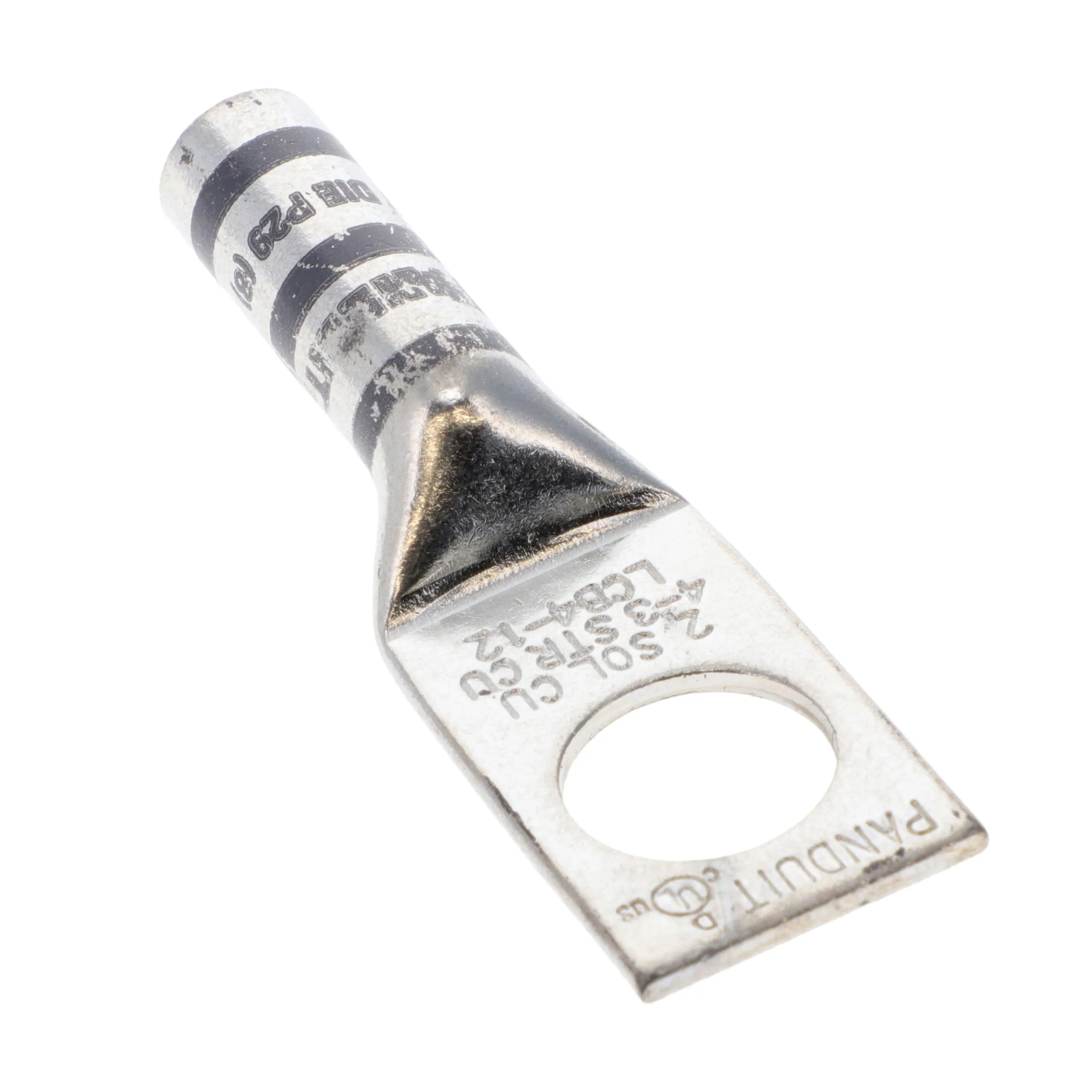 LCB4-12-L Panduit Corp  Connettori rettangolari